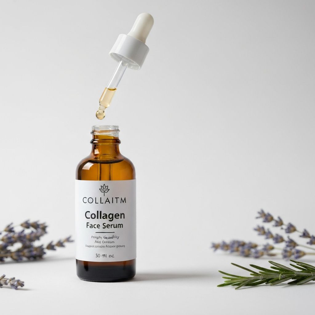 Siero Viso al Collagene