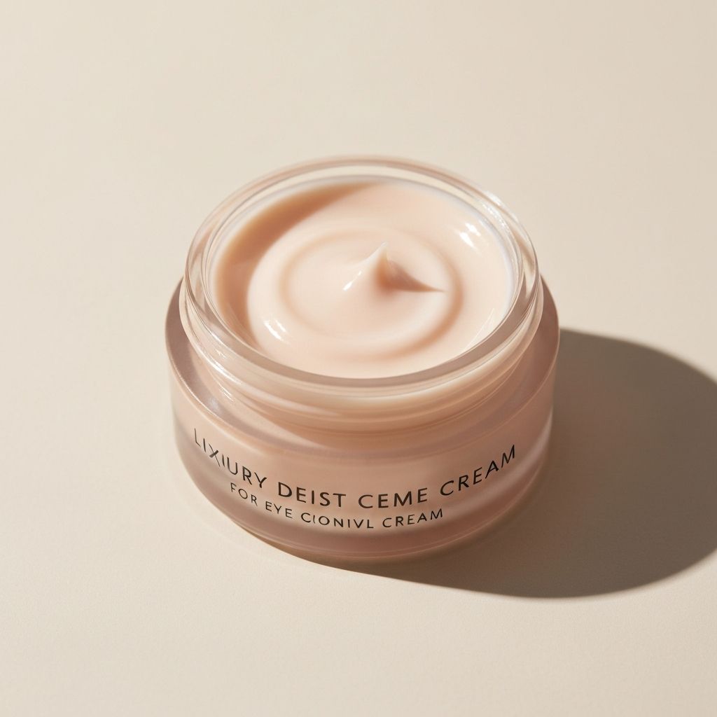 Crema Contorno Occhi